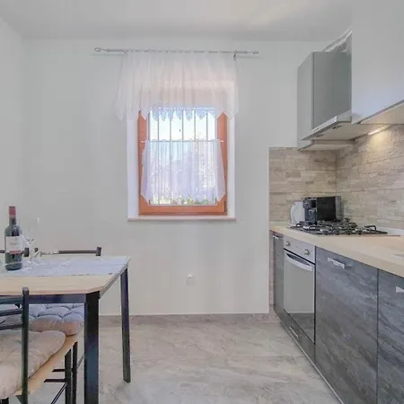 Ferienwohnung Fur 3 Personen Ca 40 Qm In Novigrad, Istrien Istrische Riviera - B61622 Karpinjan