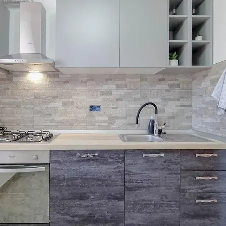 Ferienwohnung Fur 3 Personen Ca 40 Qm In Novigrad, Istrien Istrische Riviera - B61622 Karpinjan