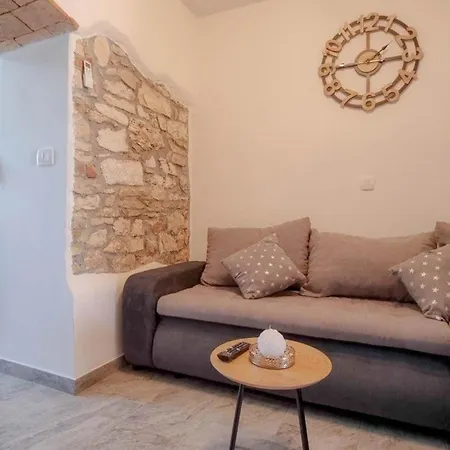 Ferienwohnung Fur 3 Personen Ca 40 Qm In Novigrad, Istrien Istrische Riviera - B61622 Karpinjan