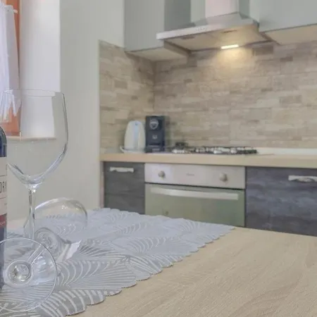 Ferienwohnung Fur 3 Personen Ca 40 Qm In Novigrad, Istrien Istrische Riviera - B61622 Karpinjan